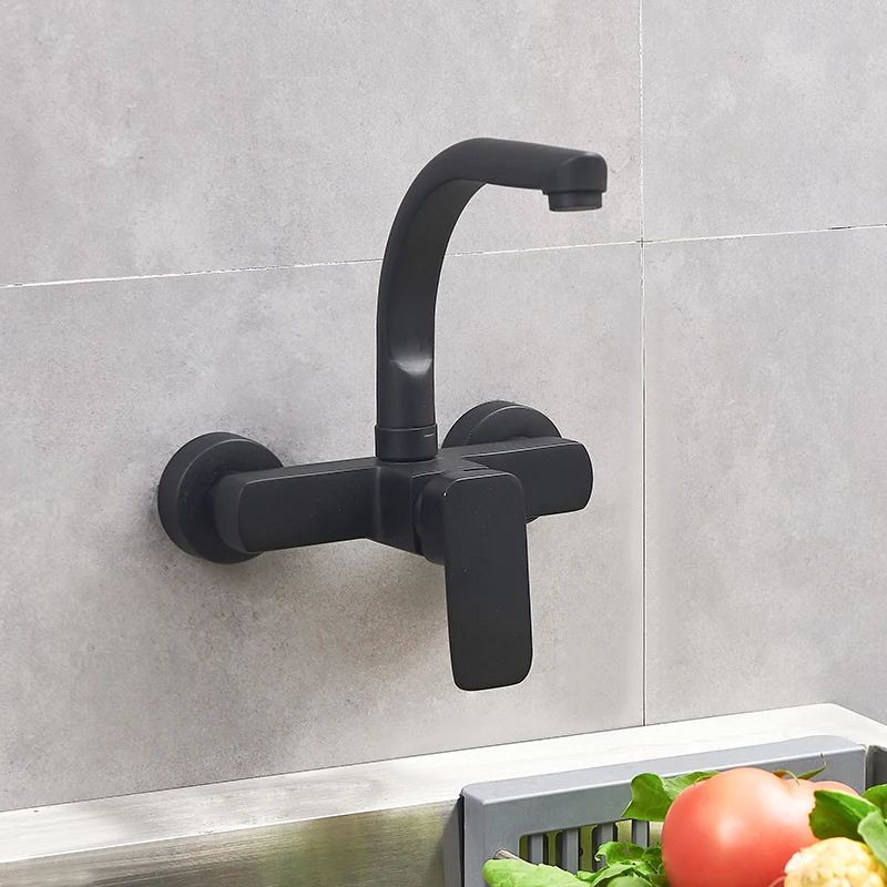 Come usare correttamente un rubinetto da cucina