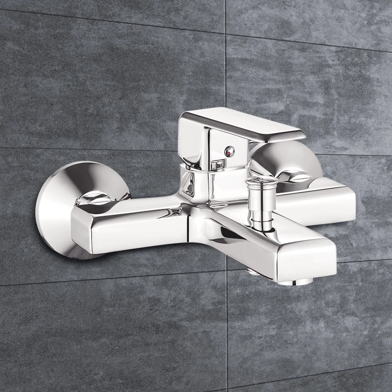 Mixer da bagno