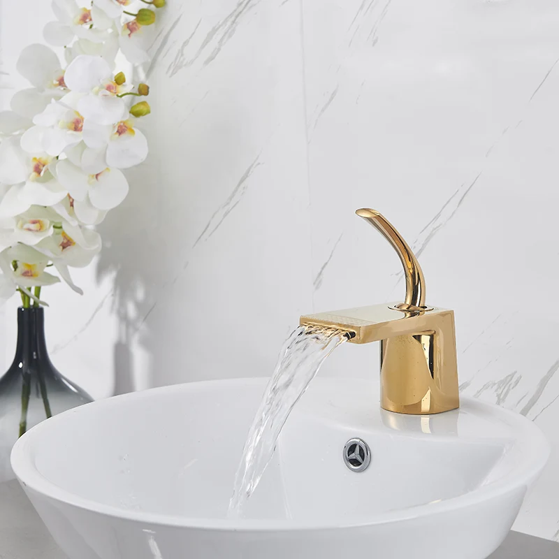 Tocca del bagno d'oro