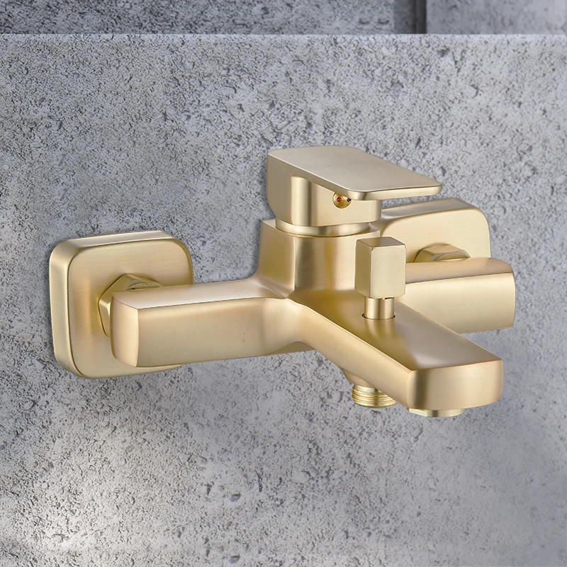 Rubinetto da bagno autoportante