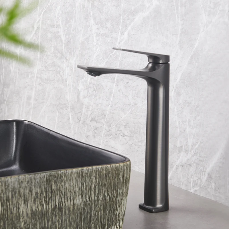 Mixer a bacino diffuso